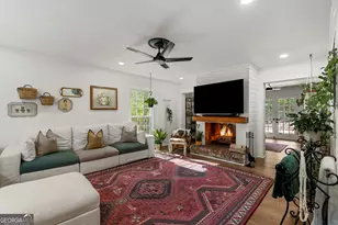 7349 Lullwater Rd, Columbus, GA 31904 - Photo 4