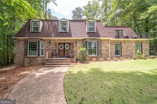 7349 Lullwater Rd, Columbus, GA 31904 - Photo 1