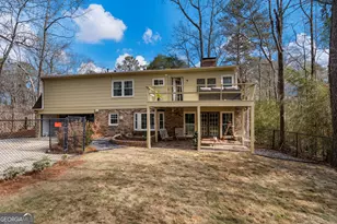 7349 Lullwater Rd, Columbus, GA 31904 - Photo 2
