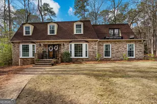 7349 Lullwater Rd, Columbus, GA 31904 - Photo 1