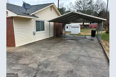 801 Cloverhurst Drive, Washington, GA 30673 - Photo 22