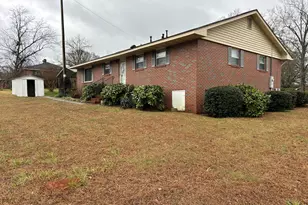 801 Cloverhurst Dr, Washington, GA 30673 - Photo 22