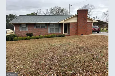 801 Cloverhurst Drive, Washington, GA 30673 - Photo 1