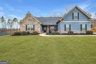 862 Jakob Ln, Jefferson, GA 30549 - Photo 2