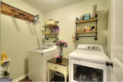 862 Jakob Lane, Jefferson, GA 30549 - Photo 32