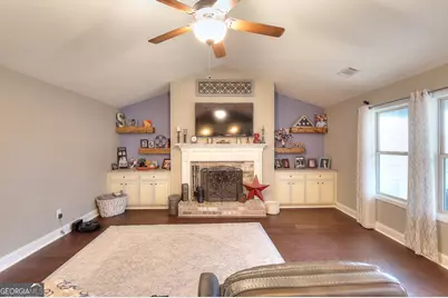 862 Jakob Lane, Jefferson, GA 30549 - Photo 4