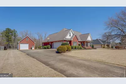 212 Willow Ridge Lane, Jackson, GA 30233 - Photo 2