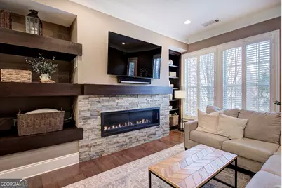 3625 Brookleigh Lane NE, Atlanta, GA 30319 - Photo 6