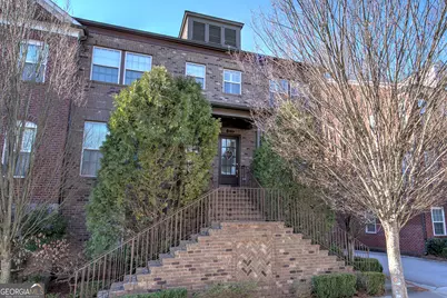 3625 Brookleigh Lane NE, Atlanta, GA 30319 - Photo 1