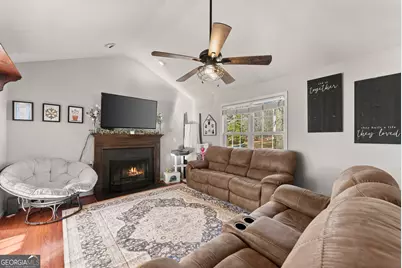 322 Ash Wood Lane, Cleveland, GA 30528 - Photo 8