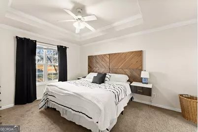 322 Ash Wood Lane, Cleveland, GA 30528 - Photo 20