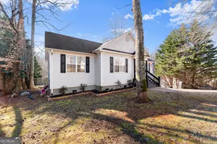 322 Ash Wood Ln, Cleveland, GA 30528 - Photo 4