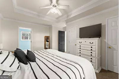 322 Ash Wood Lane, Cleveland, GA 30528 - Photo 22