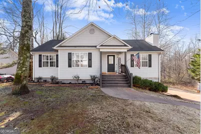 322 Ash Wood Lane, Cleveland, GA 30528 - Photo 2