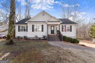 322 Ash Wood Ln, Cleveland, GA 30528 - Photo 2