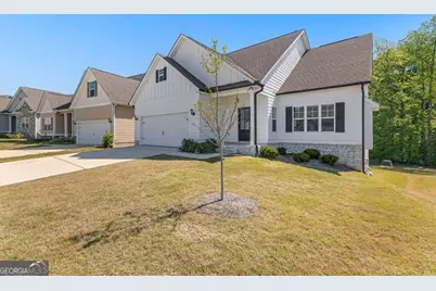 517 Lago Court, Lagrange, GA 30241 - Photo 2