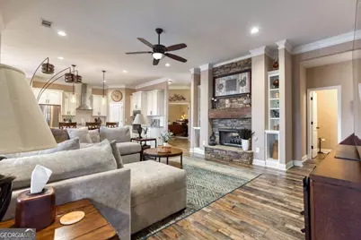 390 Herring Road, Grayson, GA 30017 - Photo 16