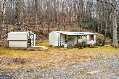 102 Hideaway Cove, Hayesville, NC 28904 - Photo 1