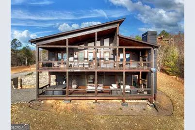 1038 Synacia Drive, Mineral Bluff, GA 30559 - Photo 56