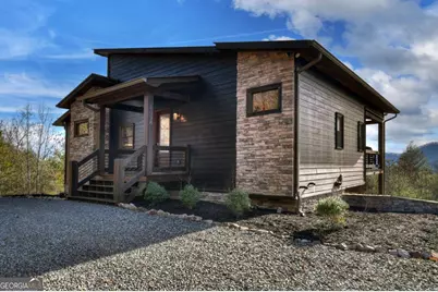 1038 Synacia Drive, Mineral Bluff, GA 30559 - Photo 46