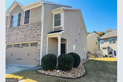 233 Bobbie Way, Woodstock, GA 30189 - Photo 2