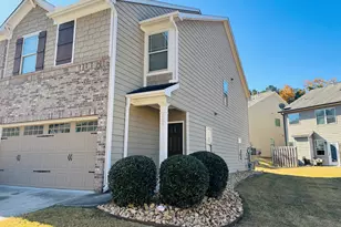 233 Bobbie Way, Woodstock, GA 30189 - Photo 2