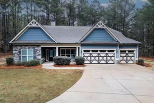 284 Sowell Rd, McDonough, GA 30253 - Photo 1