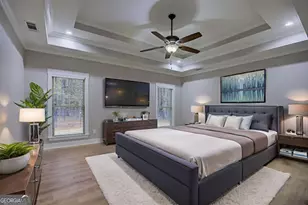 284 Sowell Rd, McDonough, GA 30253 - Photo 20