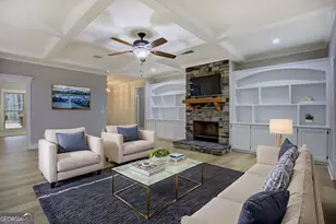 284 Sowell Rd, McDonough, GA 30253 - Photo 4