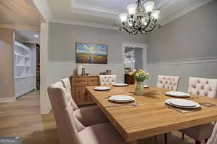 284 Sowell Rd, McDonough, GA 30253 - Photo 14