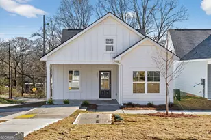 11 Crown St, Lagrange, GA 30240 - Photo 2