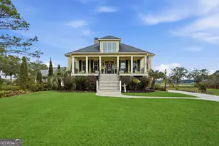 277 Catherine View, Richmond Hill, GA 31324 - Photo 1