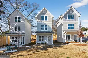 102 Crown St, Lagrange, GA 30240 - Photo 2