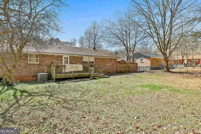 46 Royce Drive, Jonesboro, GA 30238 - Photo 18