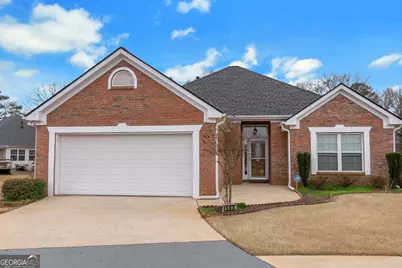 508 Grandiose Terrace, McDonough, GA 30253 - Photo 4