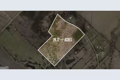 0 Peppers Road, Bishop, GA 30621 - Photo 4