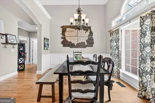 194 Cambridge Way, Macon, GA 31220 - Photo 6