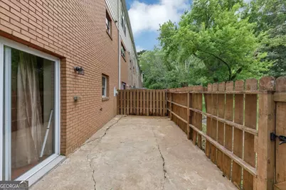 4701 Flat Shoals Road #37H, Union City, GA 30291 - Photo 24