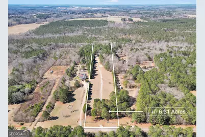 254 Dub Walker Road, Jackson, GA 30233 - Photo 4