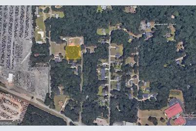 0 Herndon Boulevard, Morrow, GA 30260 - Photo 1