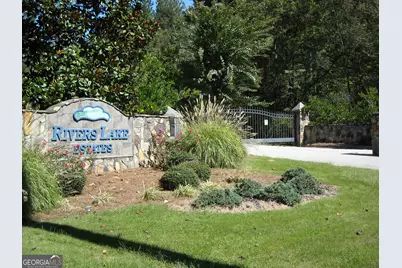 Tract 4 Rivers Road, Fayetteville, GA 30214 - Photo 2