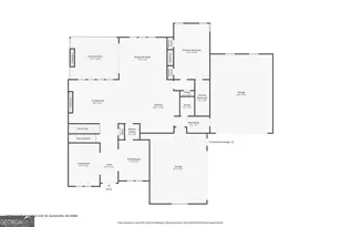 6326 Point Twenty Two, Gainesville, GA 30506 - Photo 88