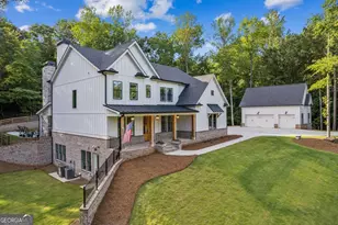 6326 Point Twenty Two, Gainesville, GA 30506 - Photo 4