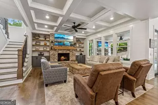 6326 Point Twenty Two, Gainesville, GA 30506 - Photo 16