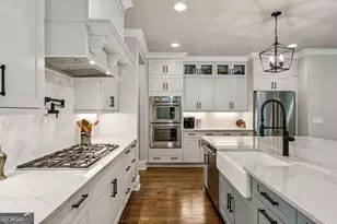 6326 Point Twenty Two, Gainesville, GA 30506 - Photo 22