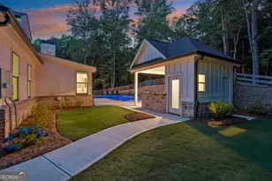 6326 Point Twenty Two, Gainesville, GA 30506 - Photo 74