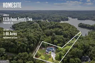 6326 Point Twenty Two, Gainesville, GA 30506 - Photo 86