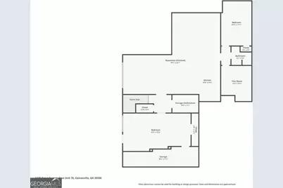 6326 Point Twenty Two, Gainesville, GA 30506 - Photo 92