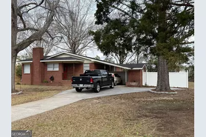 804 Betty Street, Sandersville, GA 31082 - Photo 1