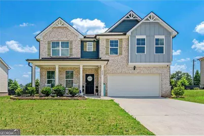 1840 Pearson Street, Loganville, GA 30052 - Photo 2